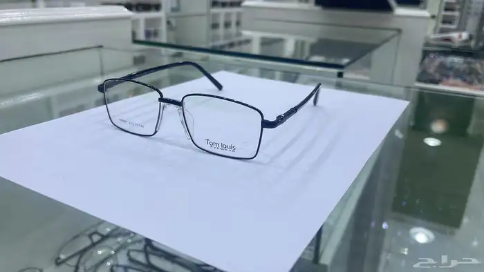 نظارات طبية وشمسية 8