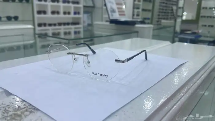 نظارات طبية وشمسية 3