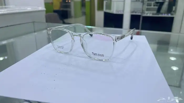 نظارات طبية وشمسية 13