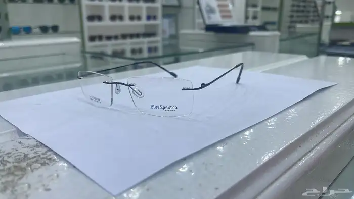 نظارات طبية وشمسية 2