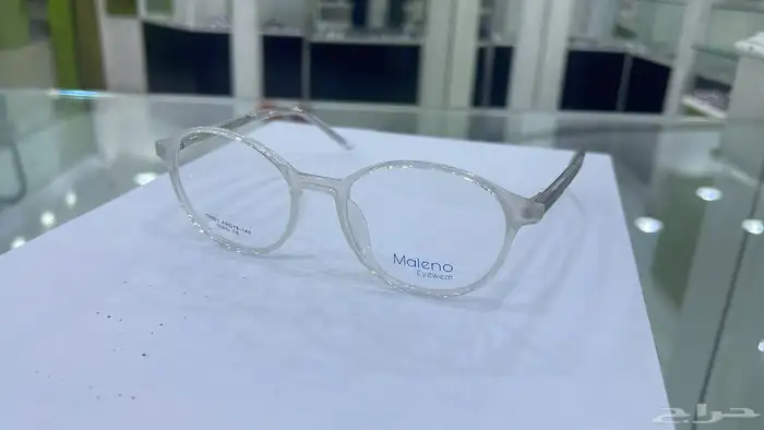 نظارات طبية وشمسية 12