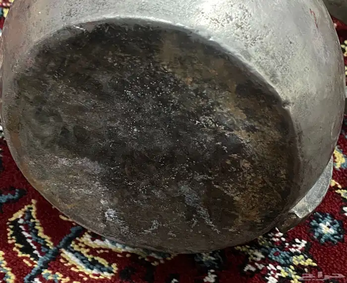 تراث دلة عمل رسلاان 6
