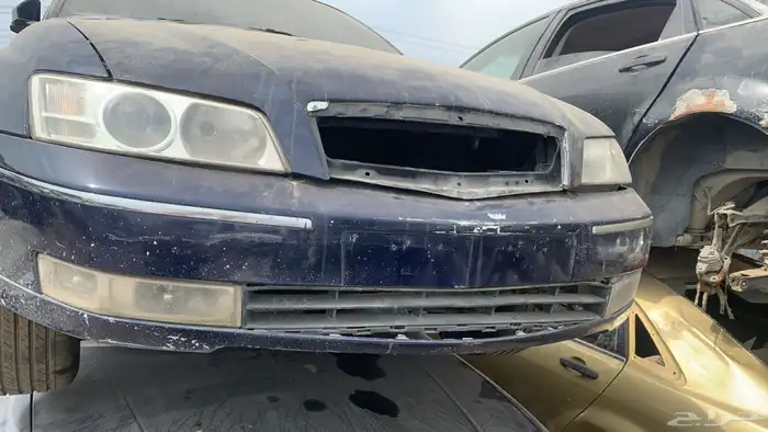 قطع كابرس 1