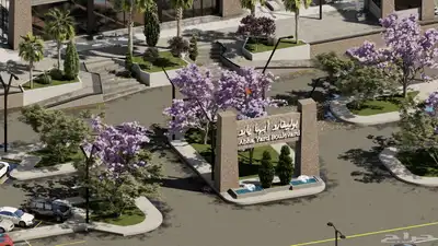 تصميم معماري 22
