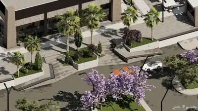 تصميم معماري 25