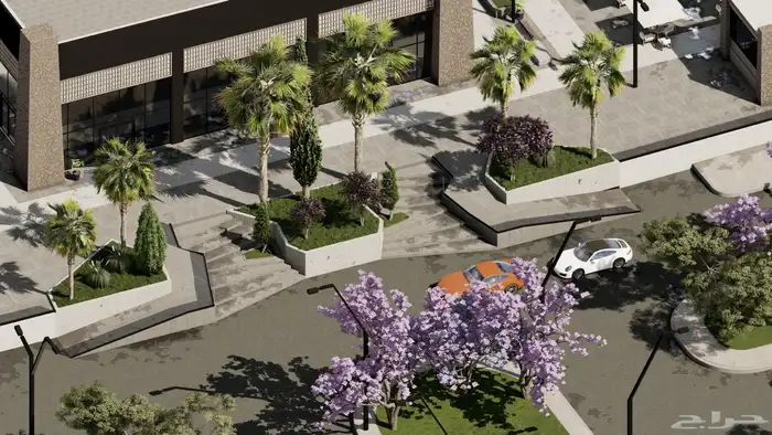 تصميم معماري 25
