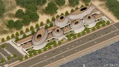 تصميم معماري 60
