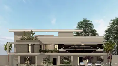 تصميم معماري 66