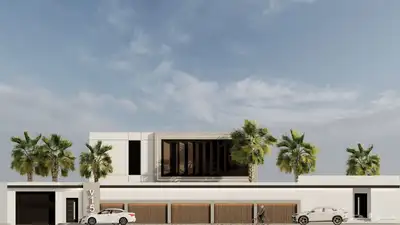 تصميم معماري 11