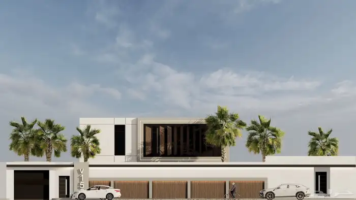تصميم معماري 11