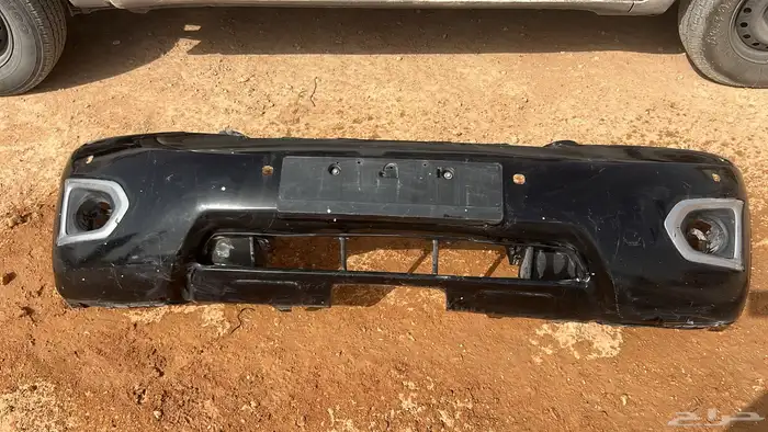 شبك صدام شمعات نسافات اسطبات وعدة قطع لكزس و باترول لند 24