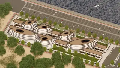 تصميم معماري 59