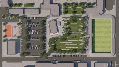 تصميم معماري 78