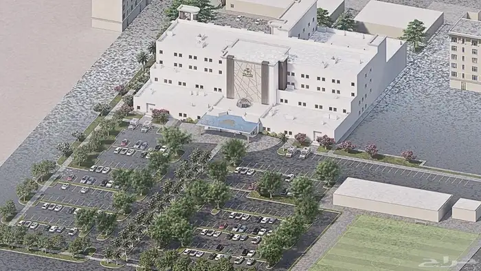 تصميم معماري 30