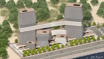تصميم معماري 43