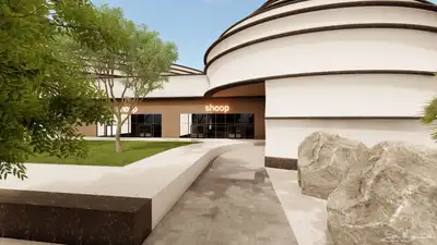 تصميم معماري 55