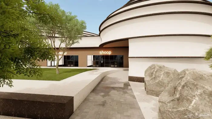 تصميم معماري 55
