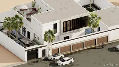 تصميم معماري 9