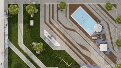 تصميم معماري 69