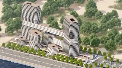 تصميم معماري 42
