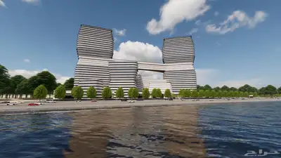 تصميم معماري 41