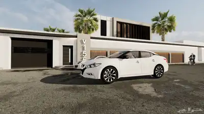 تصميم معماري 12