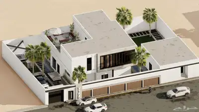 تصميم معماري 13