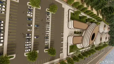 تصميم معماري 56