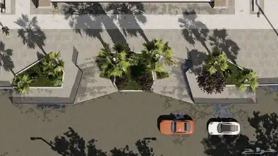تصميم معماري 24