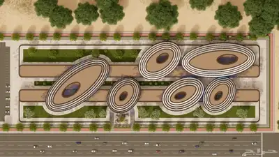 تصميم معماري 58