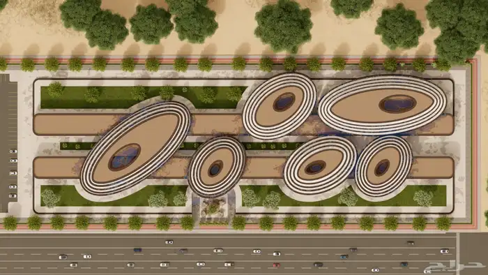 تصميم معماري 58
