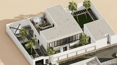 تصميم معماري 28