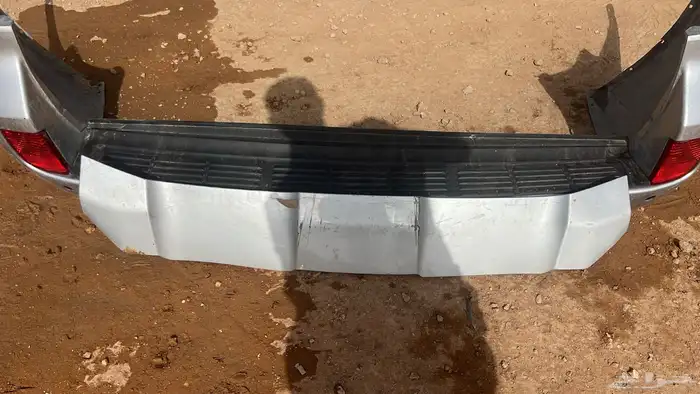 شبك صدام شمعات نسافات اسطبات وعدة قطع لكزس و باترول لند 31