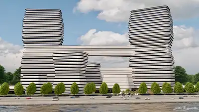 تصميم معماري 38