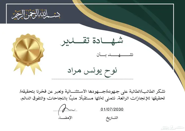 خدمات إلكترونية متنوعة 4