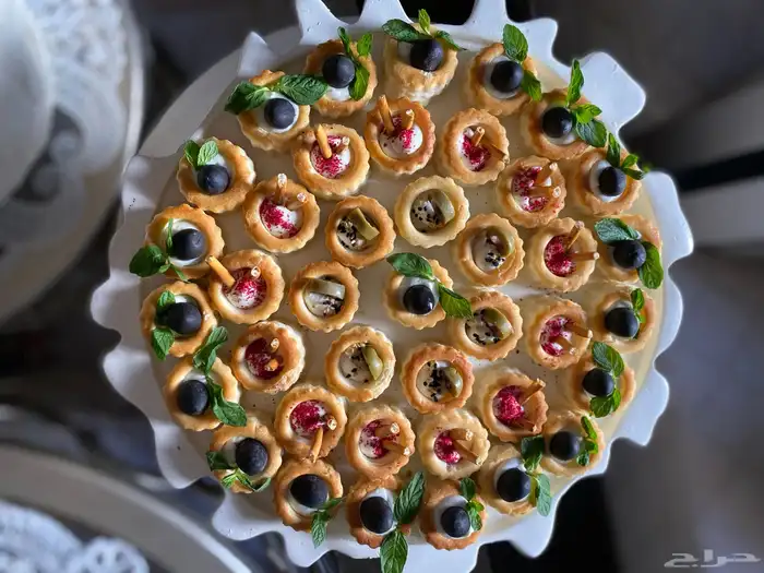 شوكولاتة المناسبات 5