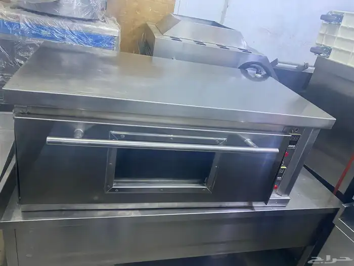 فرن بيتزا 0
