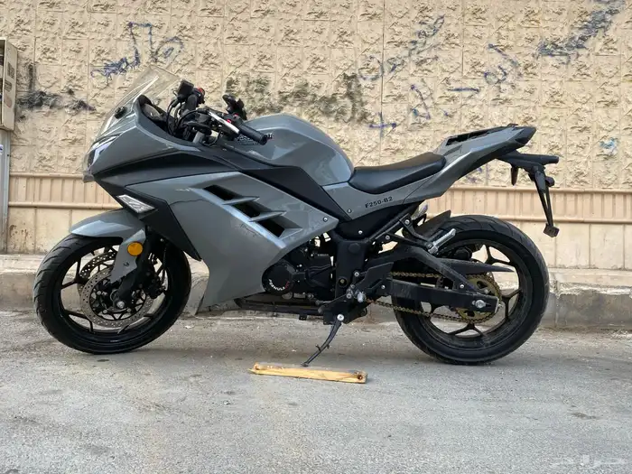 دباب ريس صيني 250cc (تم البيع) 0