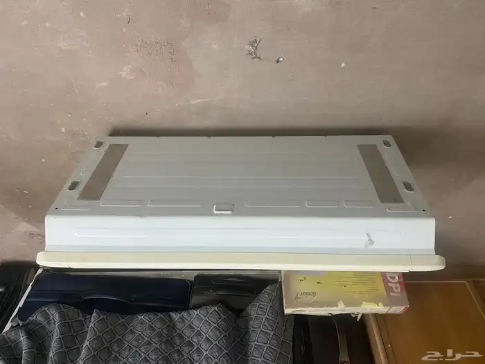 مكيف مركزي LG انتيكا 2