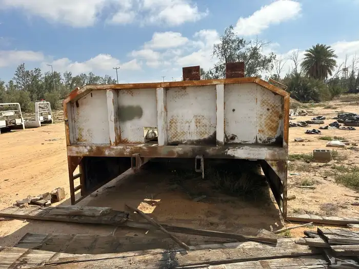 سطحه سقس مسقس لوبد صندوق سطحه 4