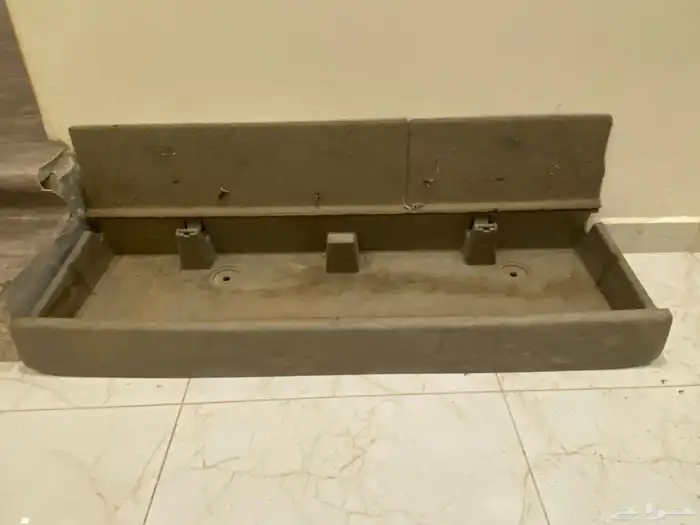 صندوق خلفي تاهو وكالة 2019 1
