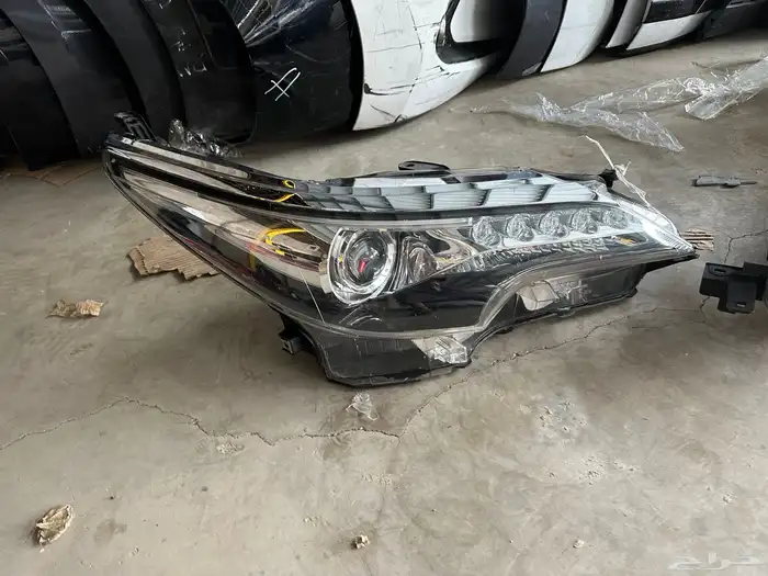 شمعات فورتنر فورشنر 2016-2017-2018-2019-2020 2