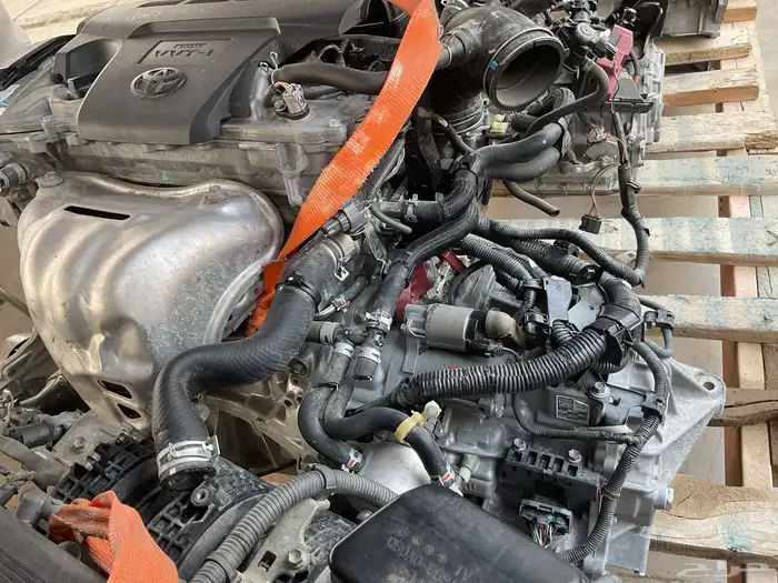 مكاين وقيور كنبرسرات دينموات 3