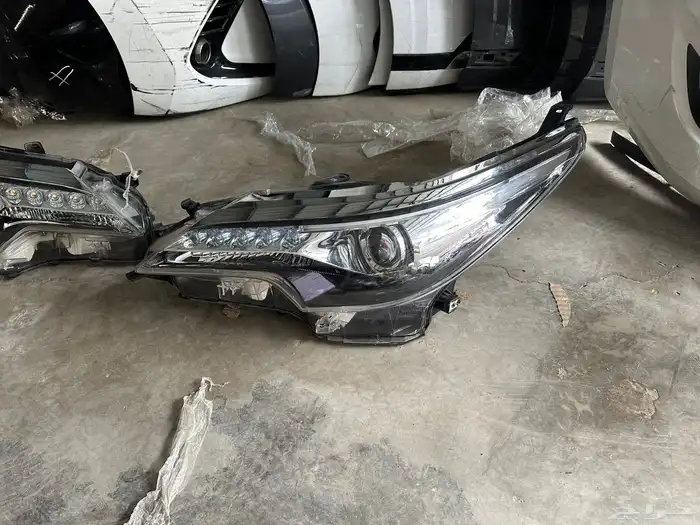 شمعات فورتنر فورشنر 2016-2017-2018-2019-2020 1