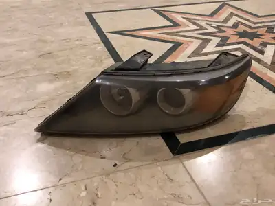 شمعة سيرنتو يسار 0