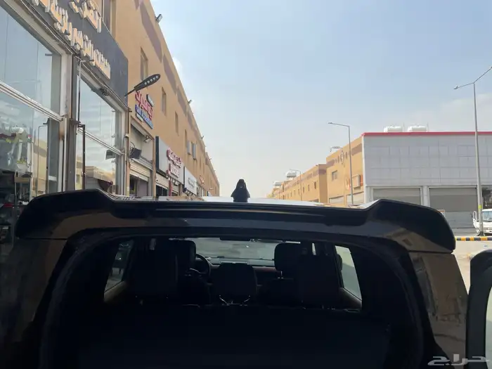 قطع واكسسورات ديفندر 3