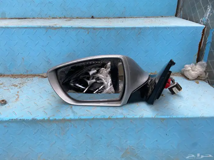 مرايه يسار ازيرا 2012-2013-2014-2015-2016-2017 0