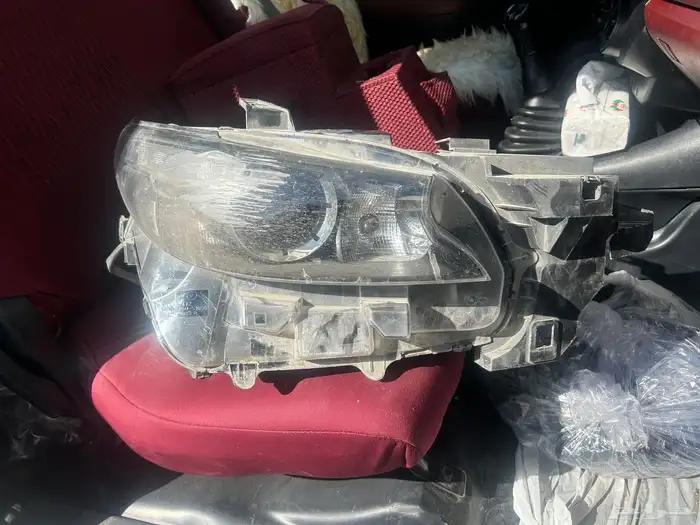 قطع غيار 1