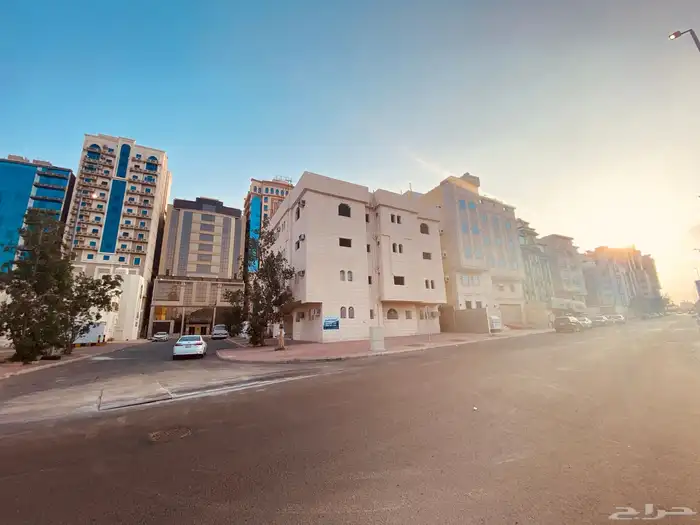 عمارة للبيع 11
