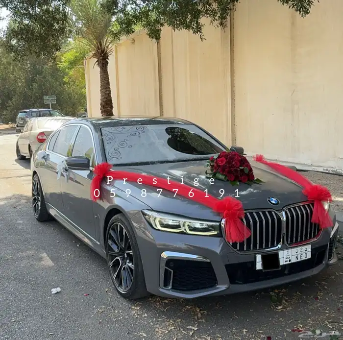 تشريع سيارات عرسان 25